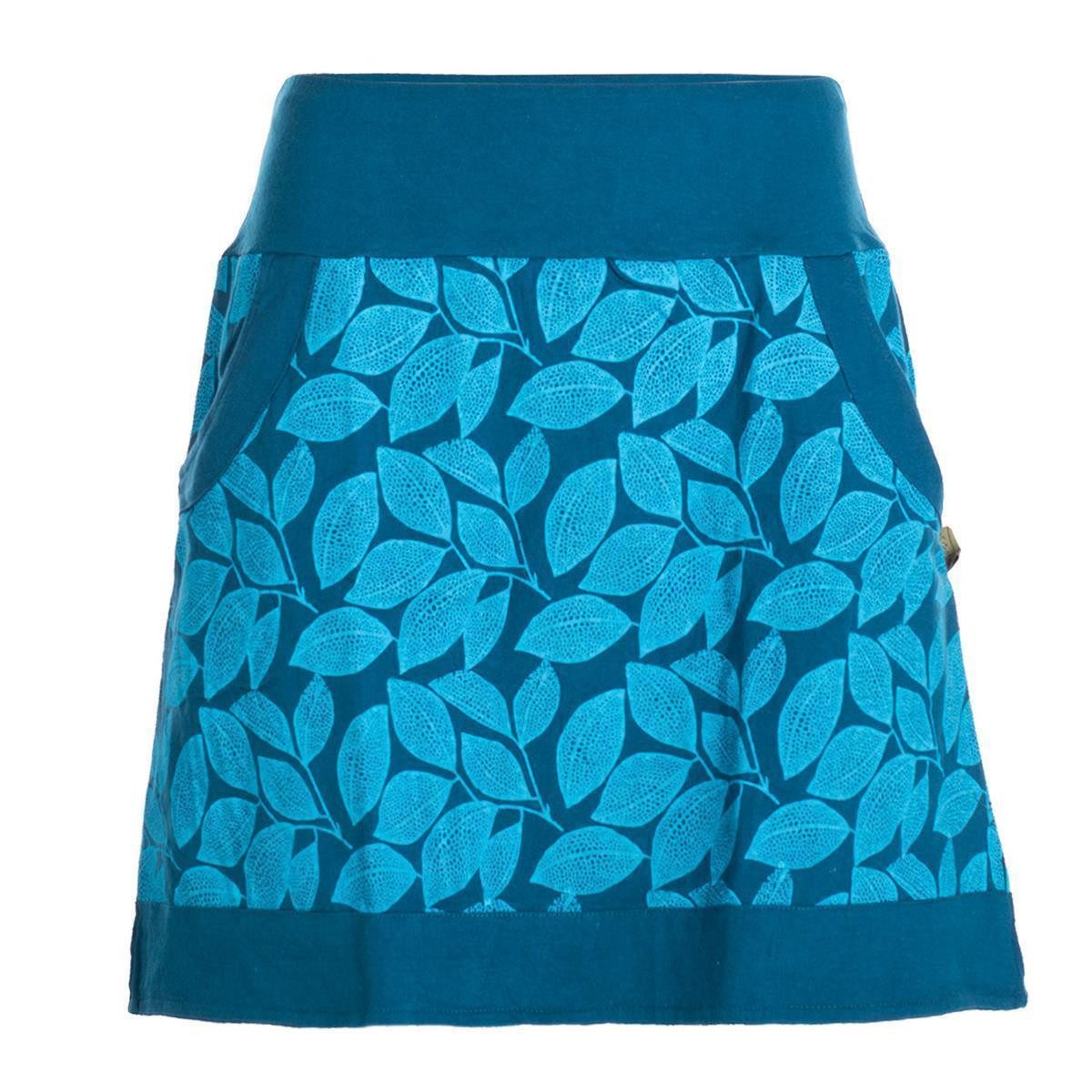 Vishes Minirock Kurzer Rock Damen Elfen günstig online kaufen