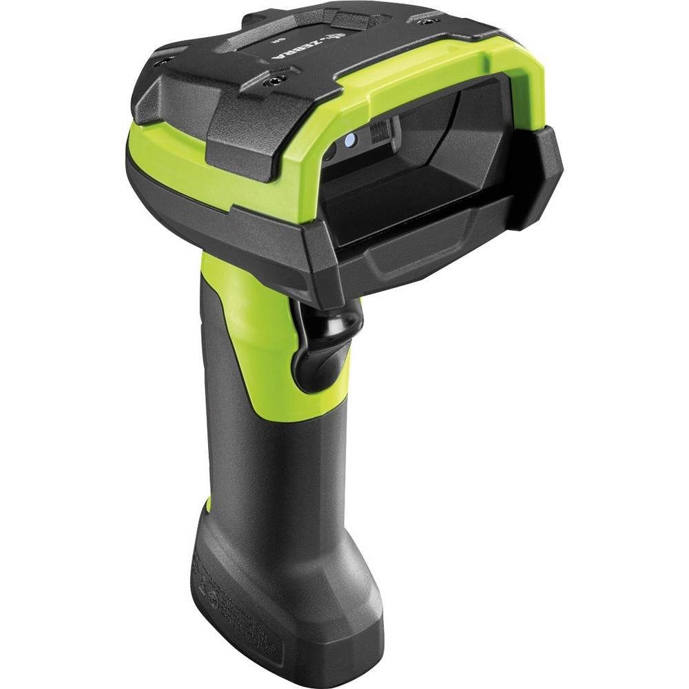 ZEBRA 2D Barcode-ScannerUSB-Kit DS3608-SR3U4600VZW Scanner