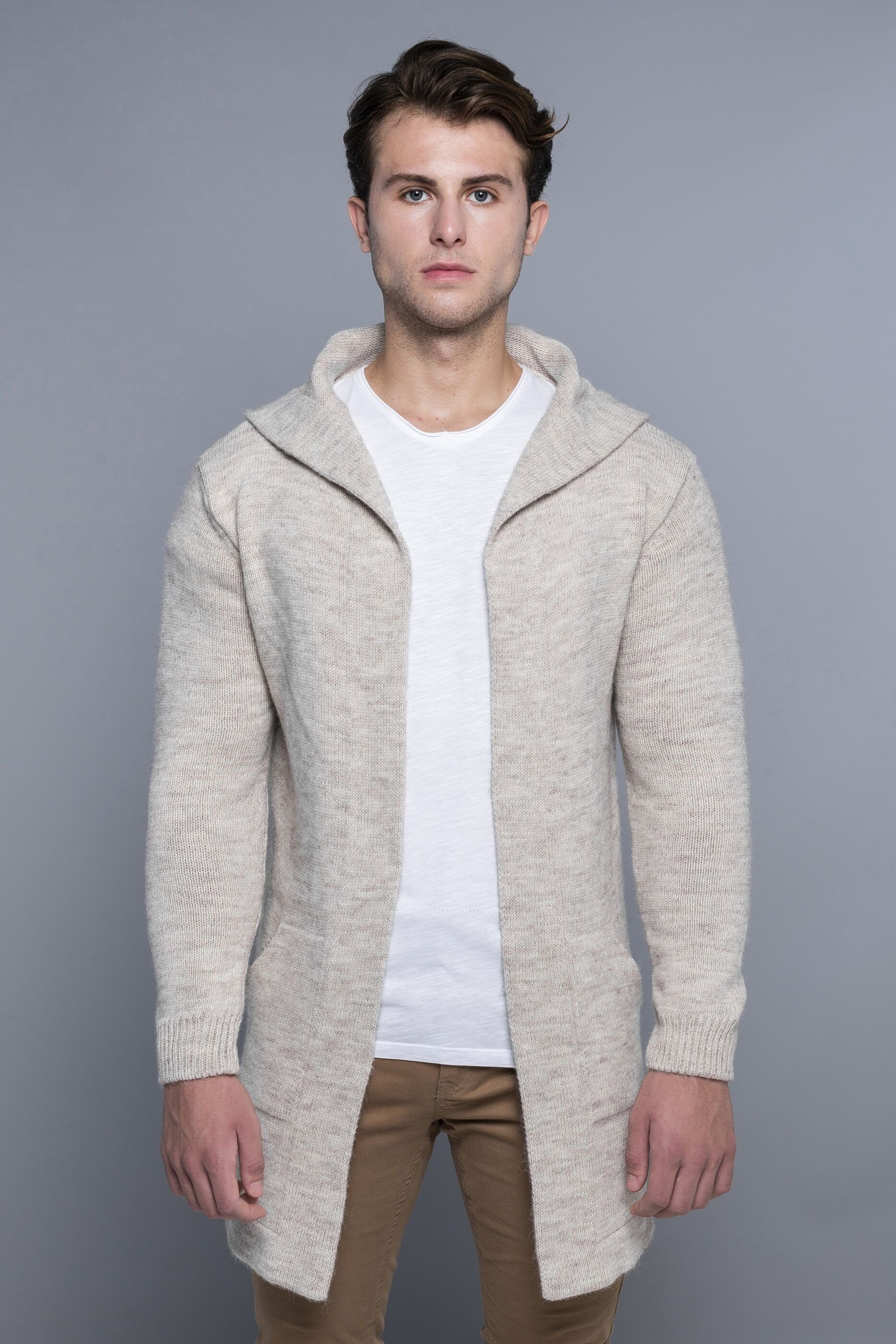 Strickjacke