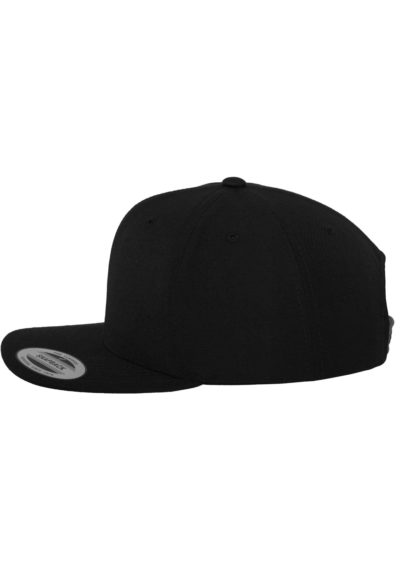 Snapback buck Flex Cap Classic Snapback Flexfit