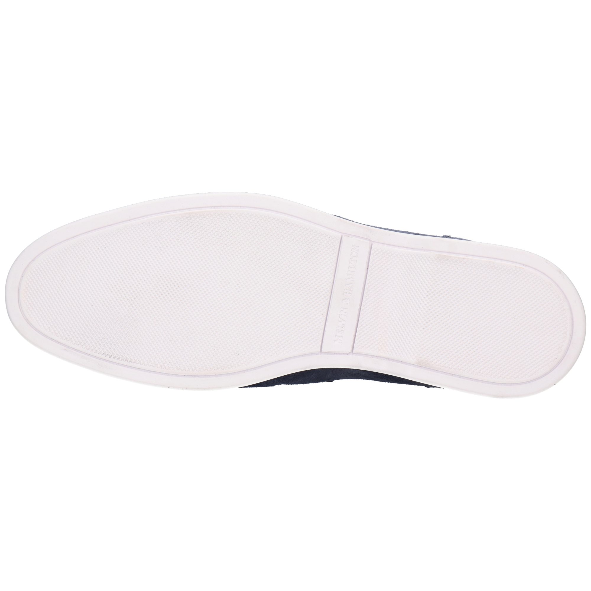 Melvin & Hamilton Earl 28 Loafer