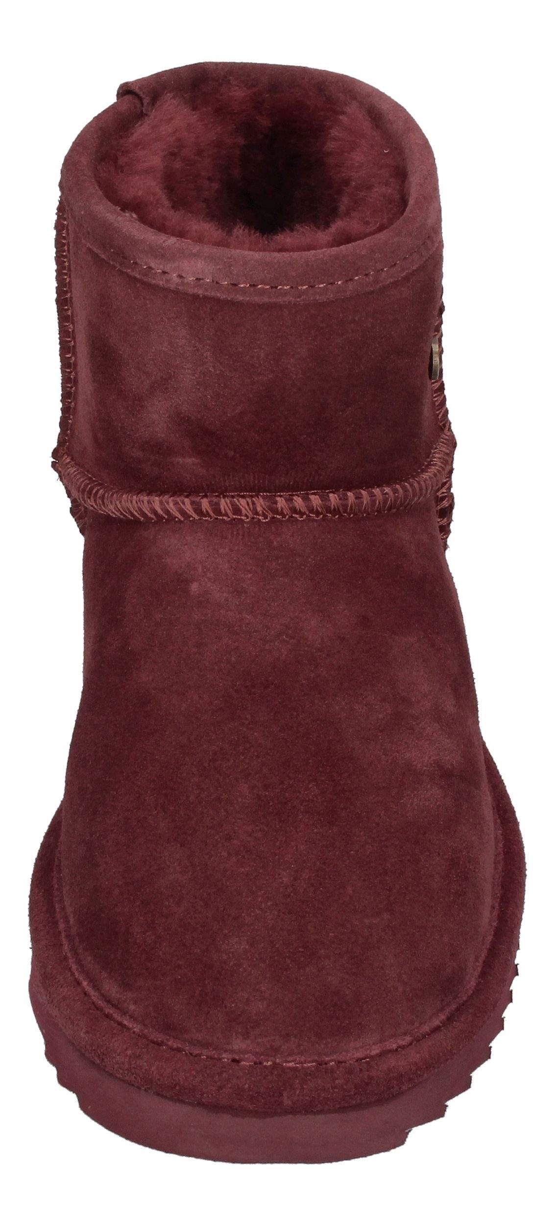 WARMBAT Wallaby Stiefelette Port