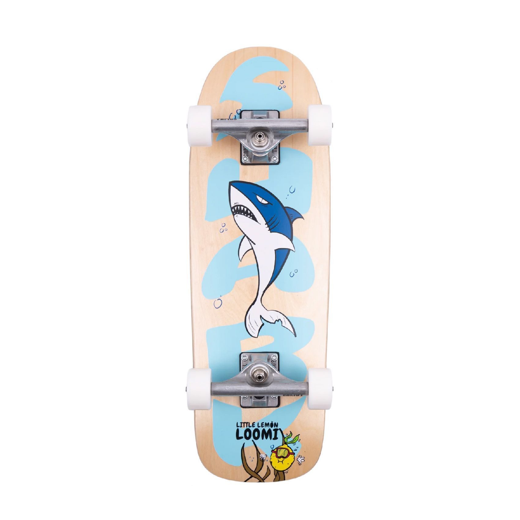 Skateboard Kinderskateboard Cruiser 24.75"