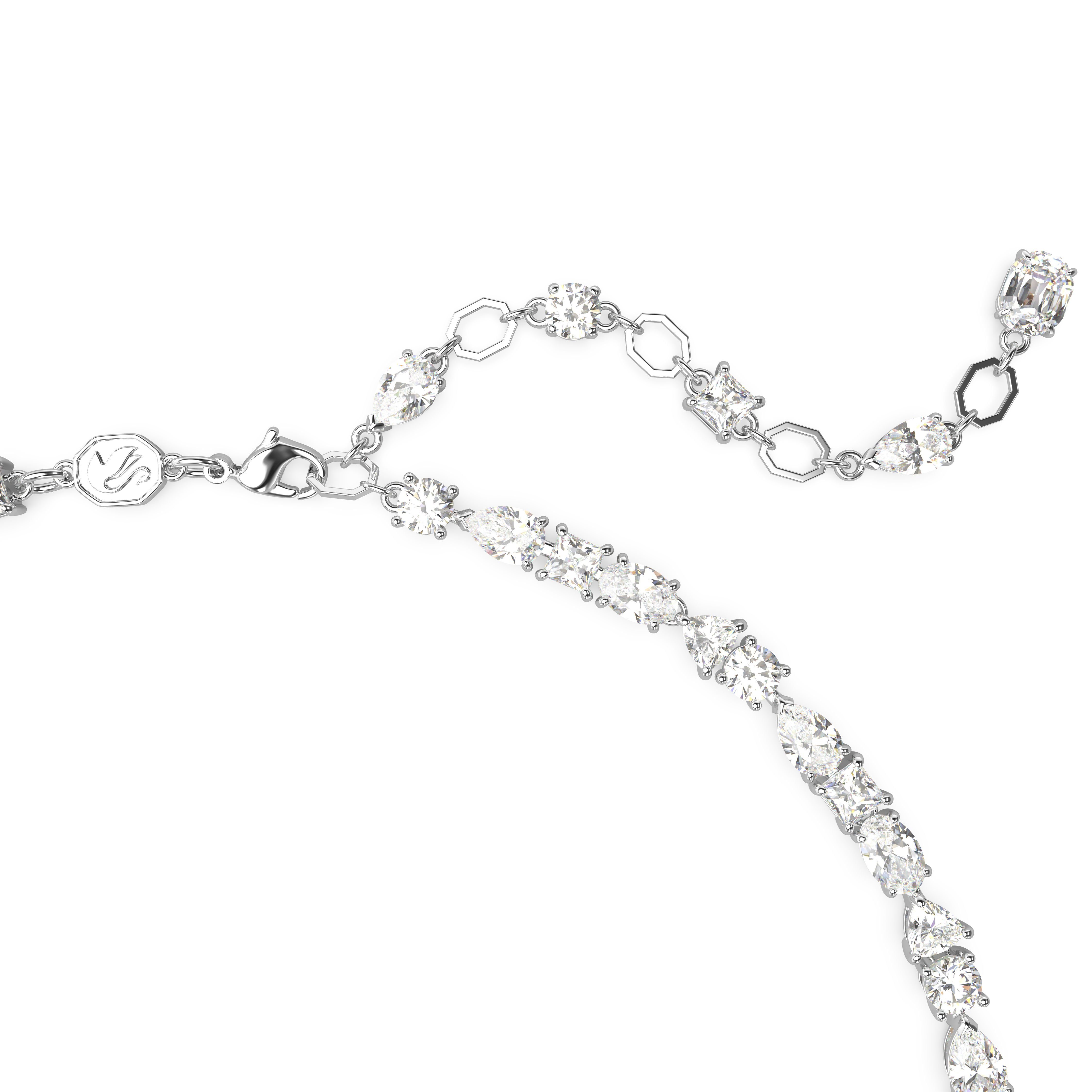 Swarovski Collier...