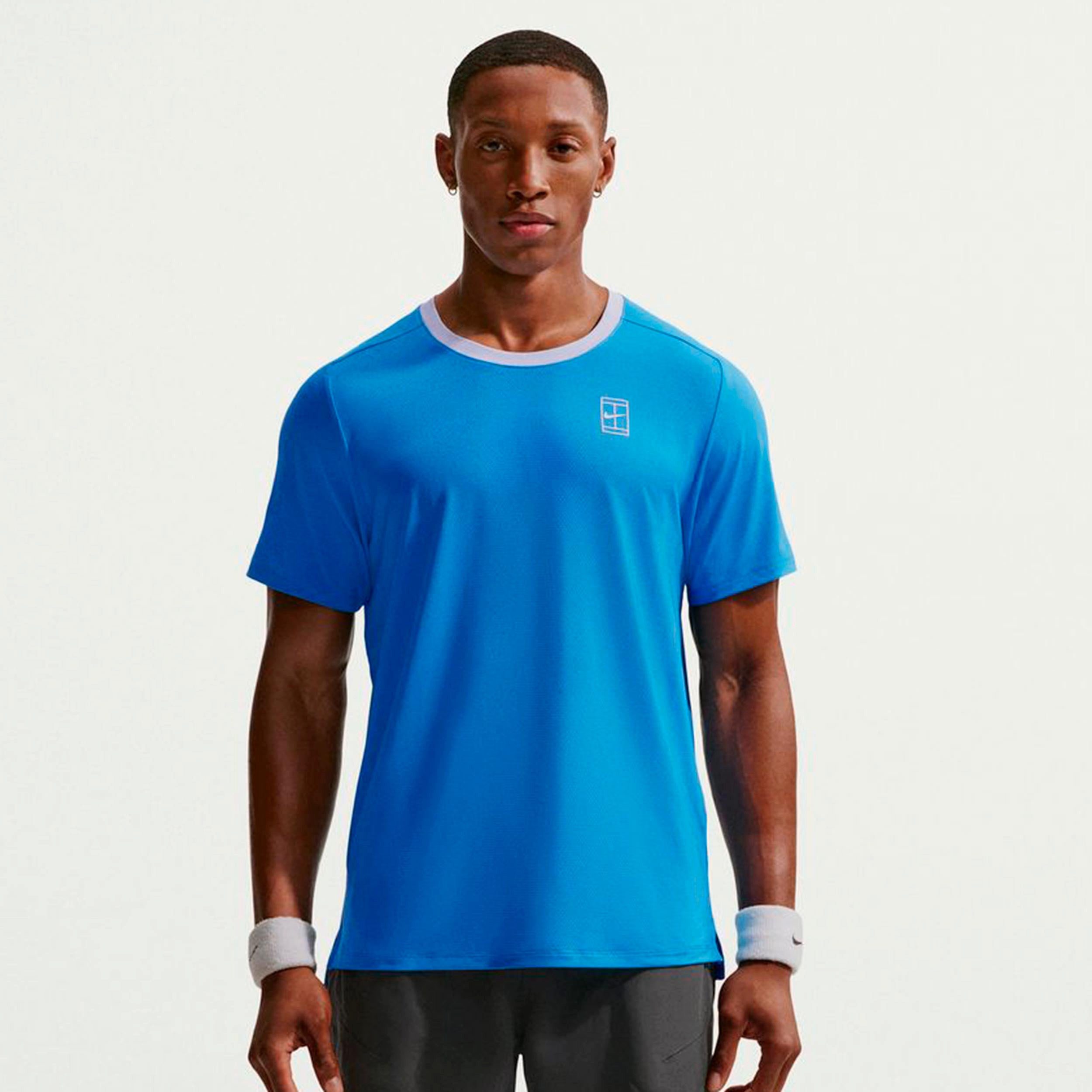 Nike T-Shirt Court Dri-FIT Advantage