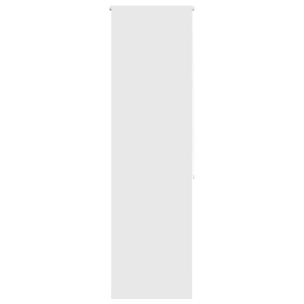 vidaXL Duschrollo, Duschrollo 80x240 cm Stoffbreite günstig online kaufen