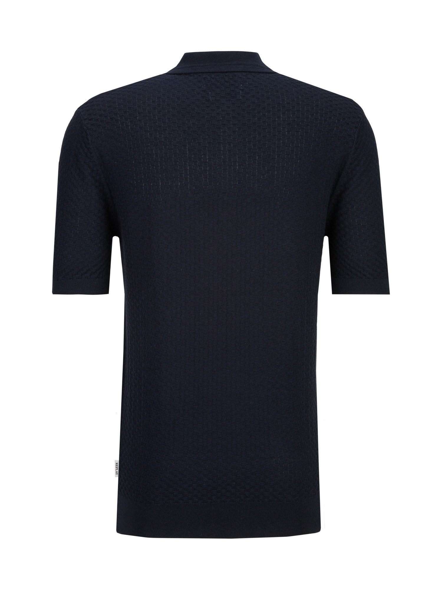 Replay Poloshirt Knitwear Polo