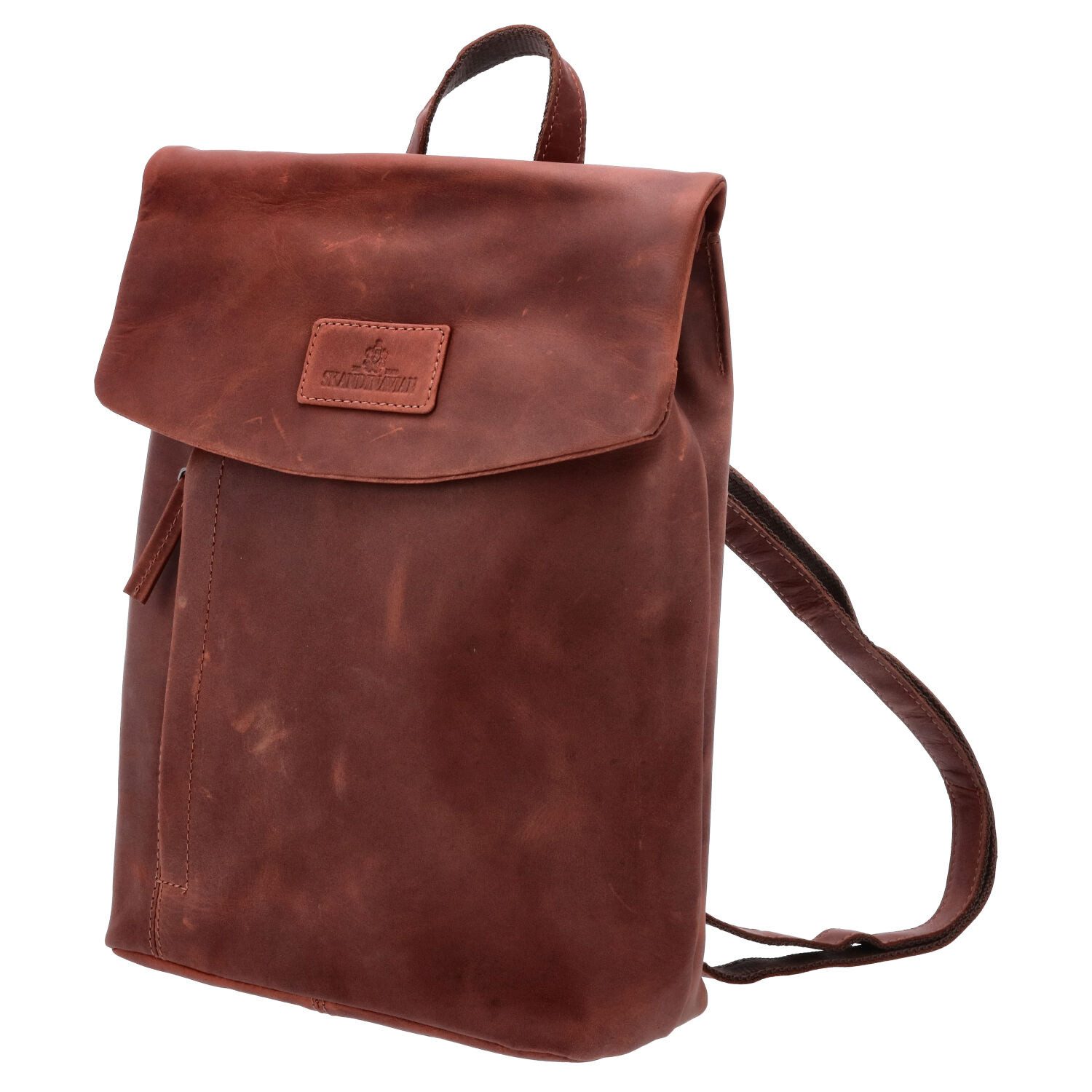 The Skandinavian Brand Freizeitrucksack The Skandinavian günstig online kaufen