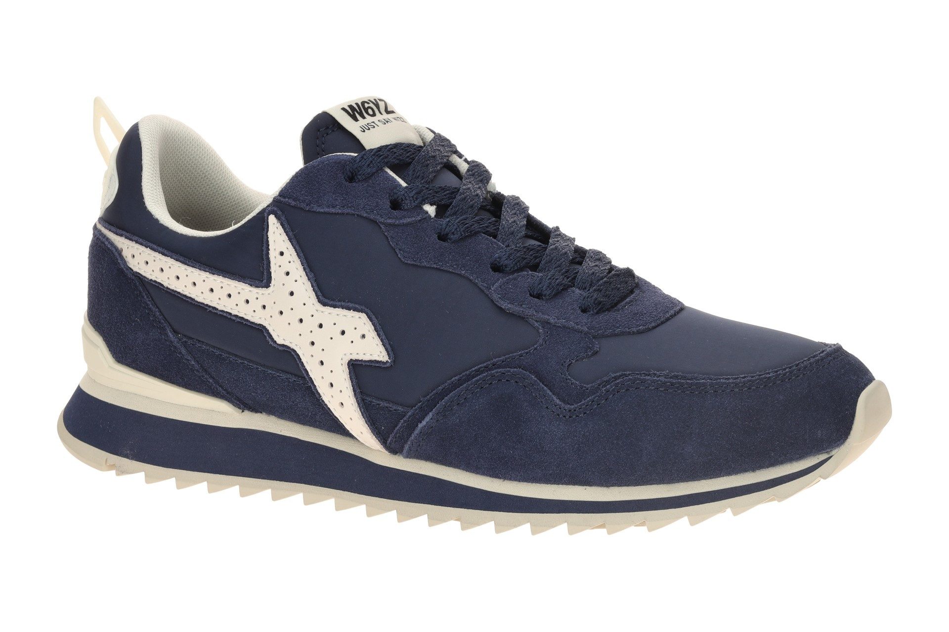 W6YZ 001 2013560 A3 1C43 Schnürschuh
