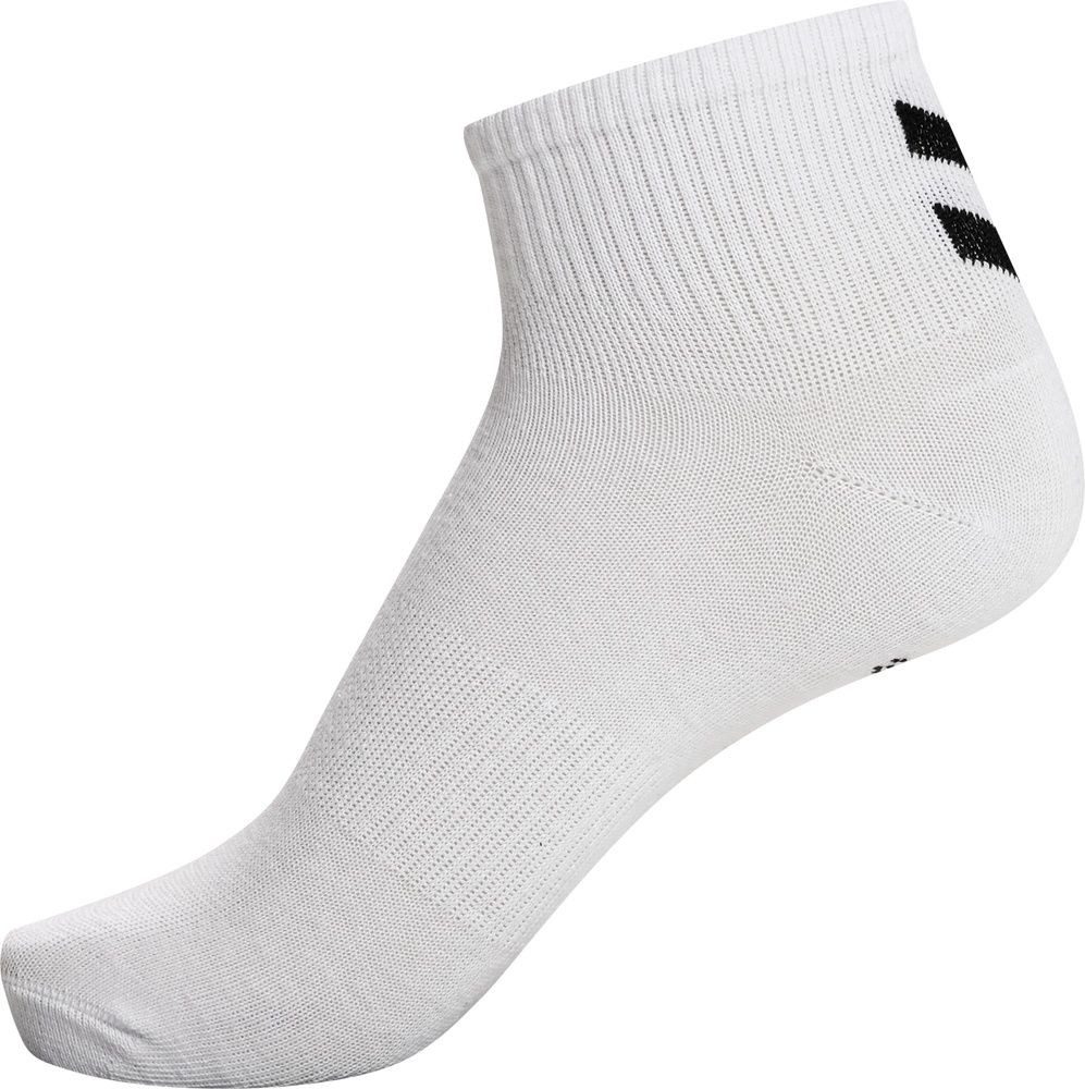hummel Socken Hmlchevron 6-Pack Mid Cut Socks