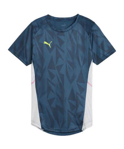 PUMA T-Shirt individualBLAZE Trikot Damen default