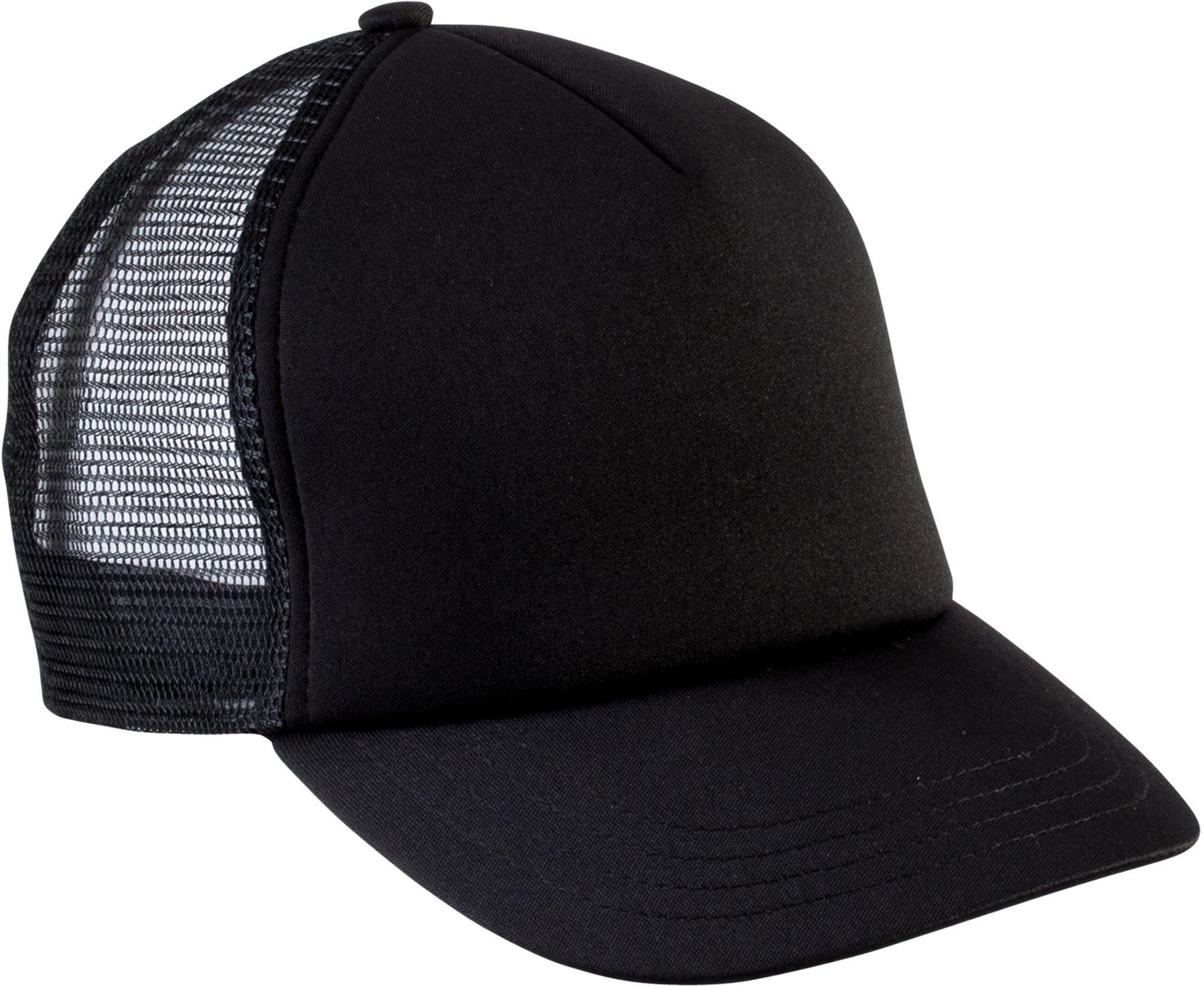 Baseball Cap Kids 5-Panel-Truckerkappe