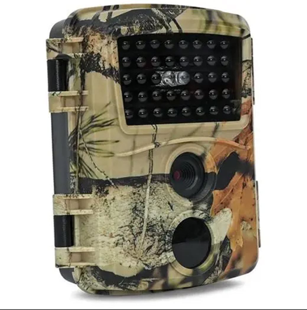 Schou Wildkamera Nor-Tec Wild Life Kamera IP54