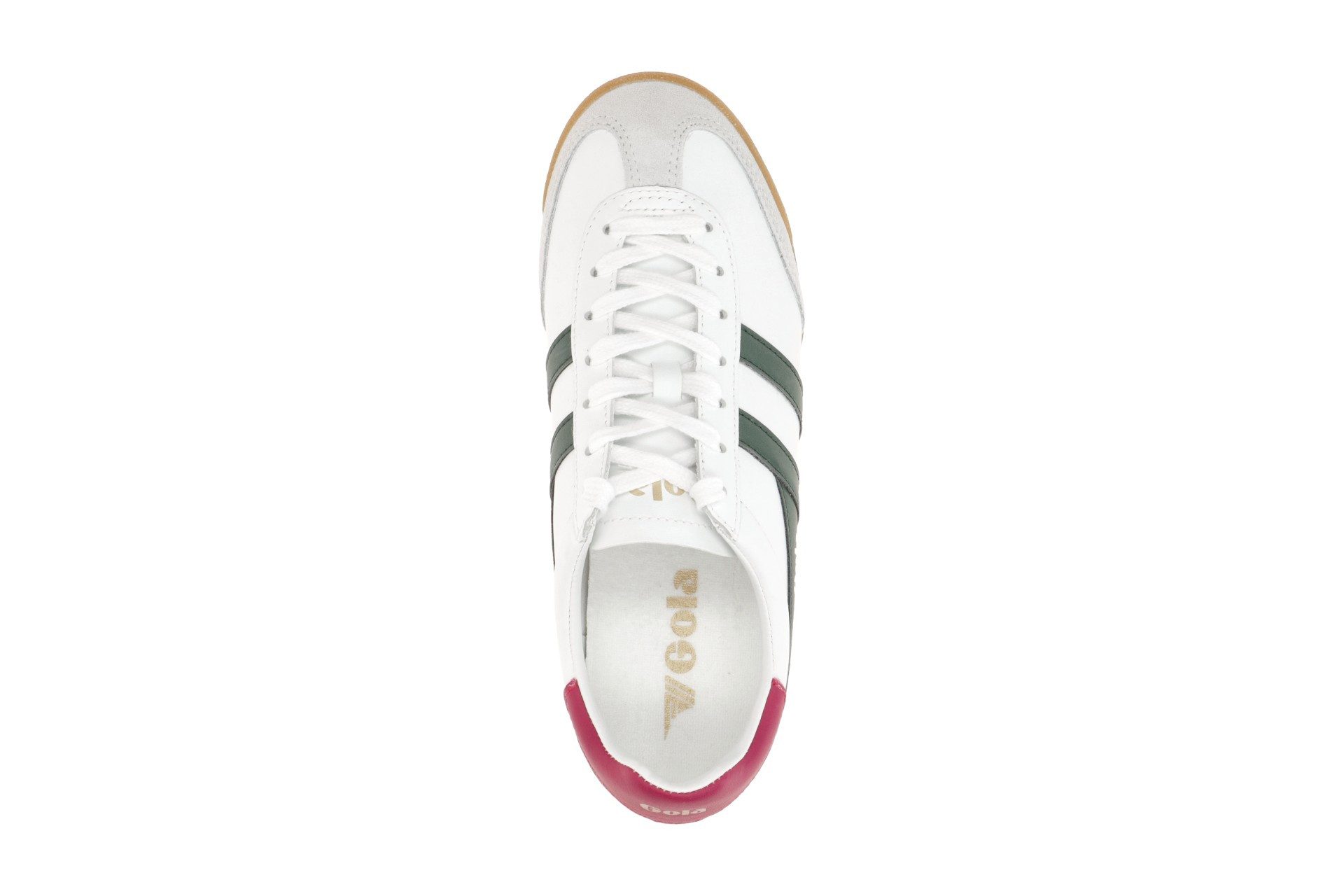Gola CLB622WA Schnürschuh