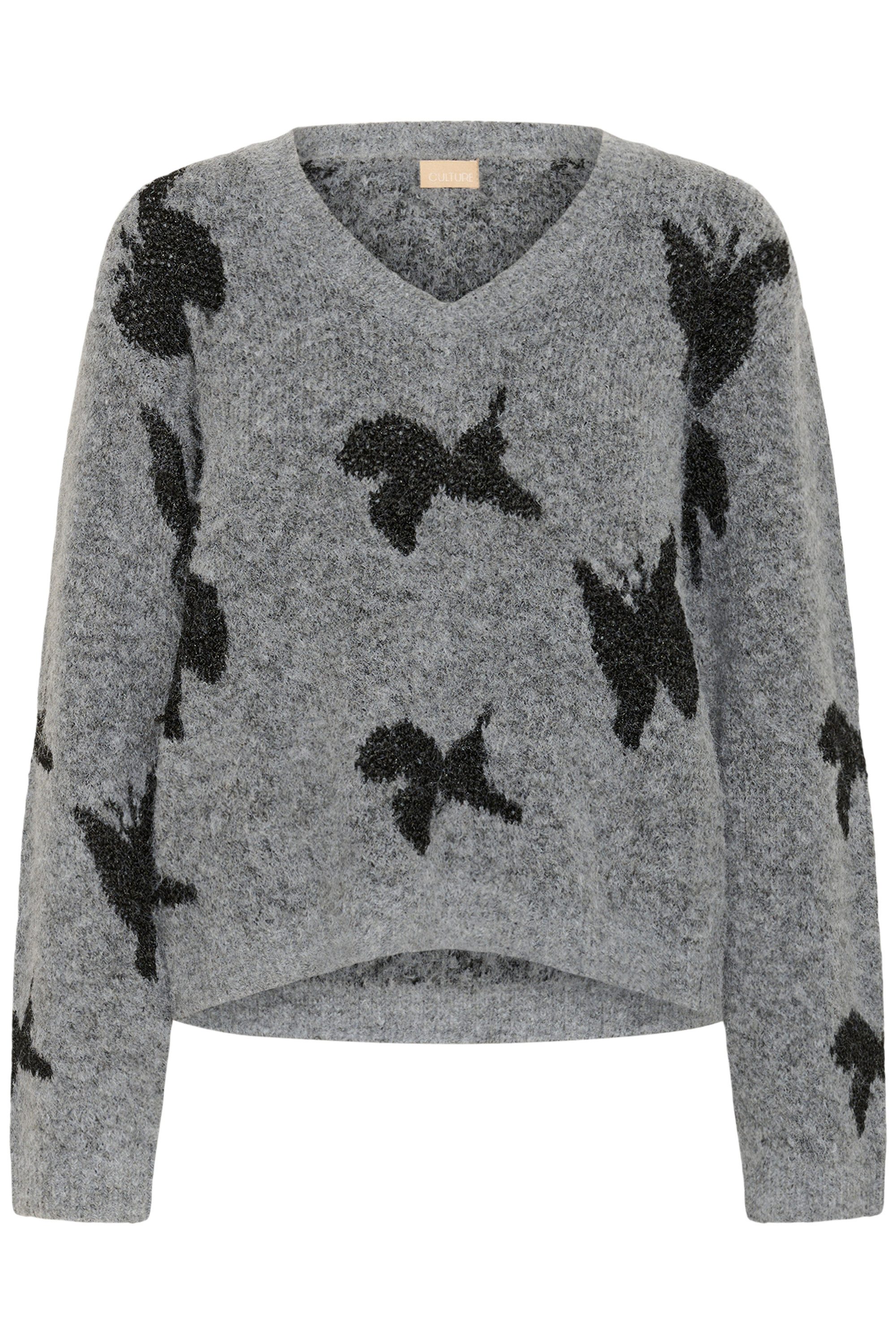 Culture Strickpullover Strickpullover CUfreya