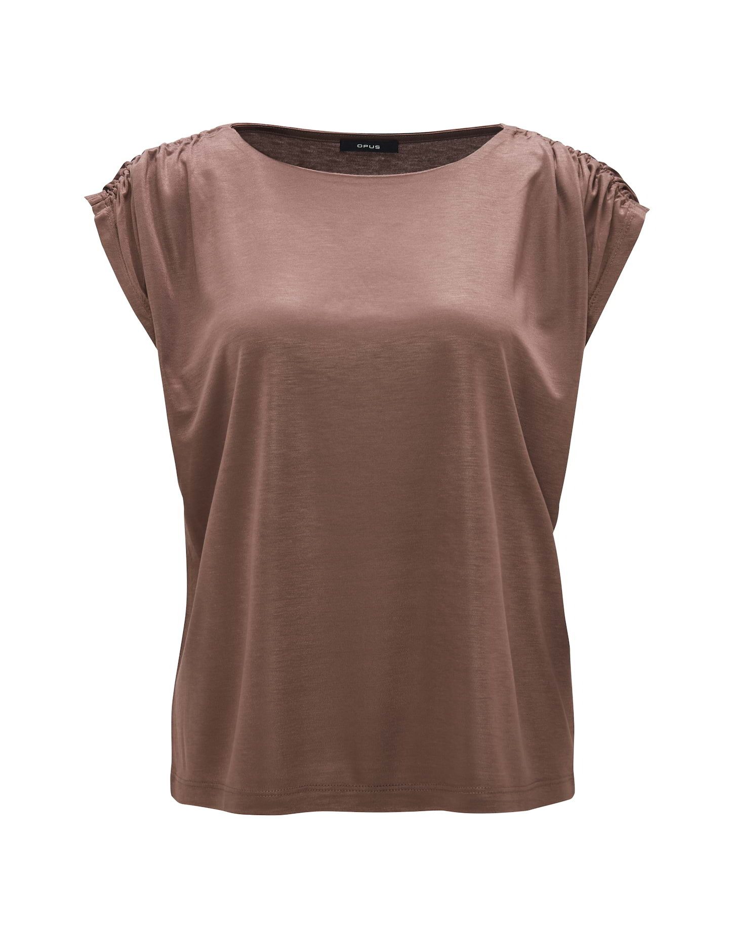 OPUS Kurzarmshirt Soparma günstig online kaufen