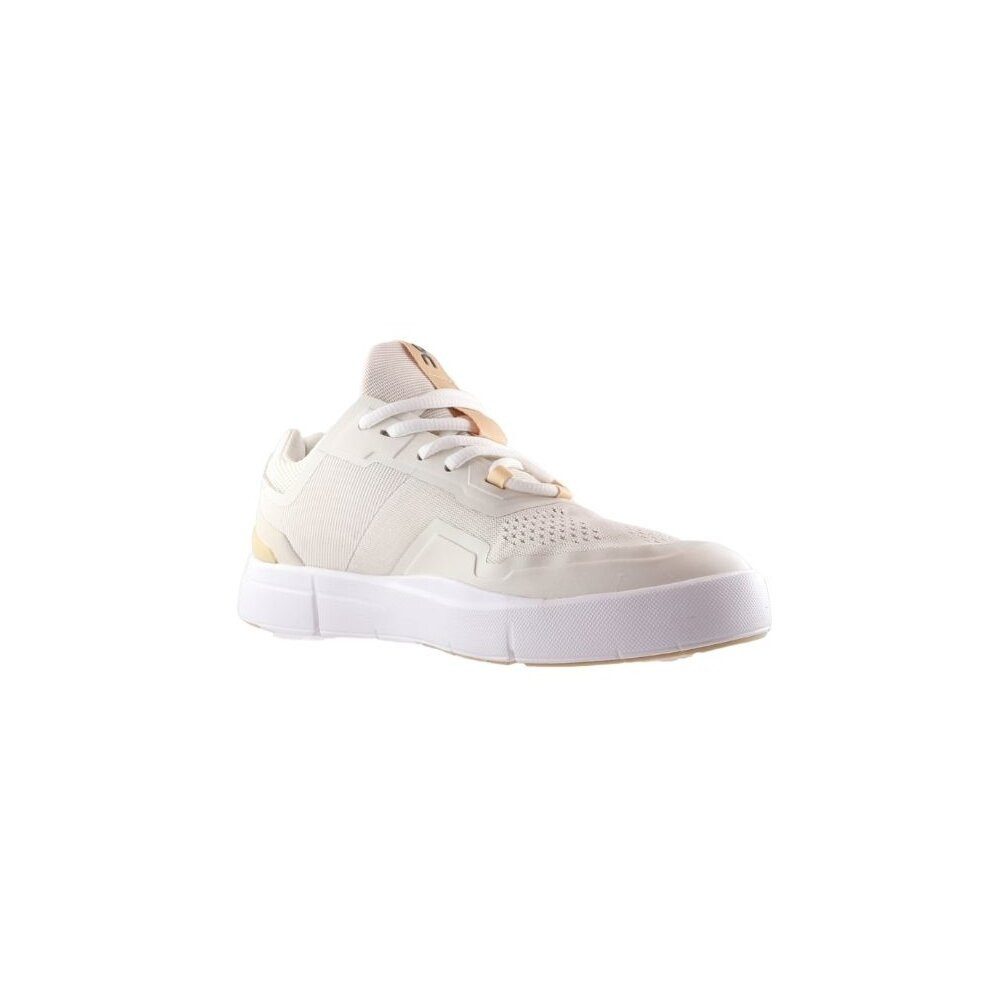 on On - THE ROGER SPIN dew - Beige Schnürschuh