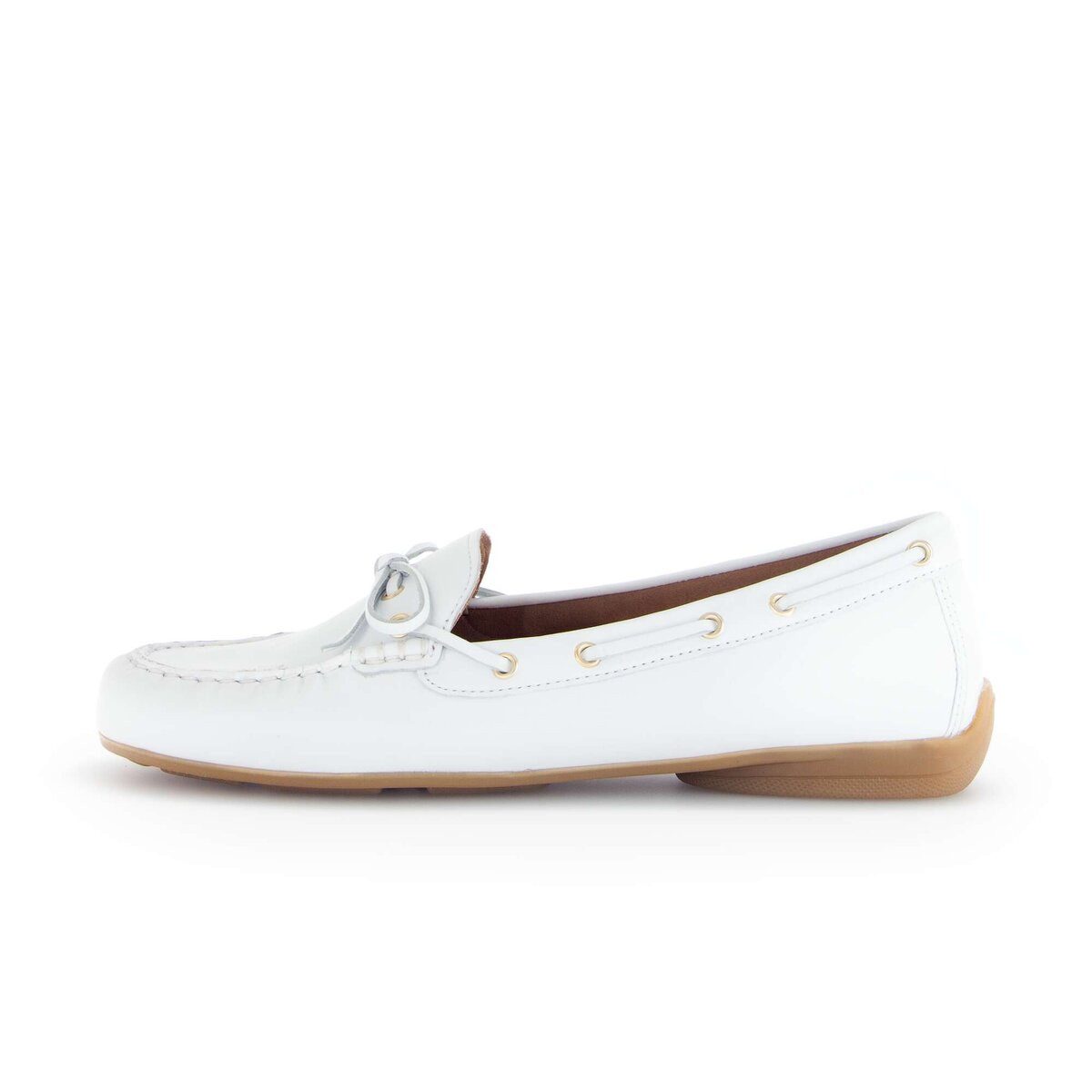 Gabor Slipper Glattleder Slipper günstig online kaufen