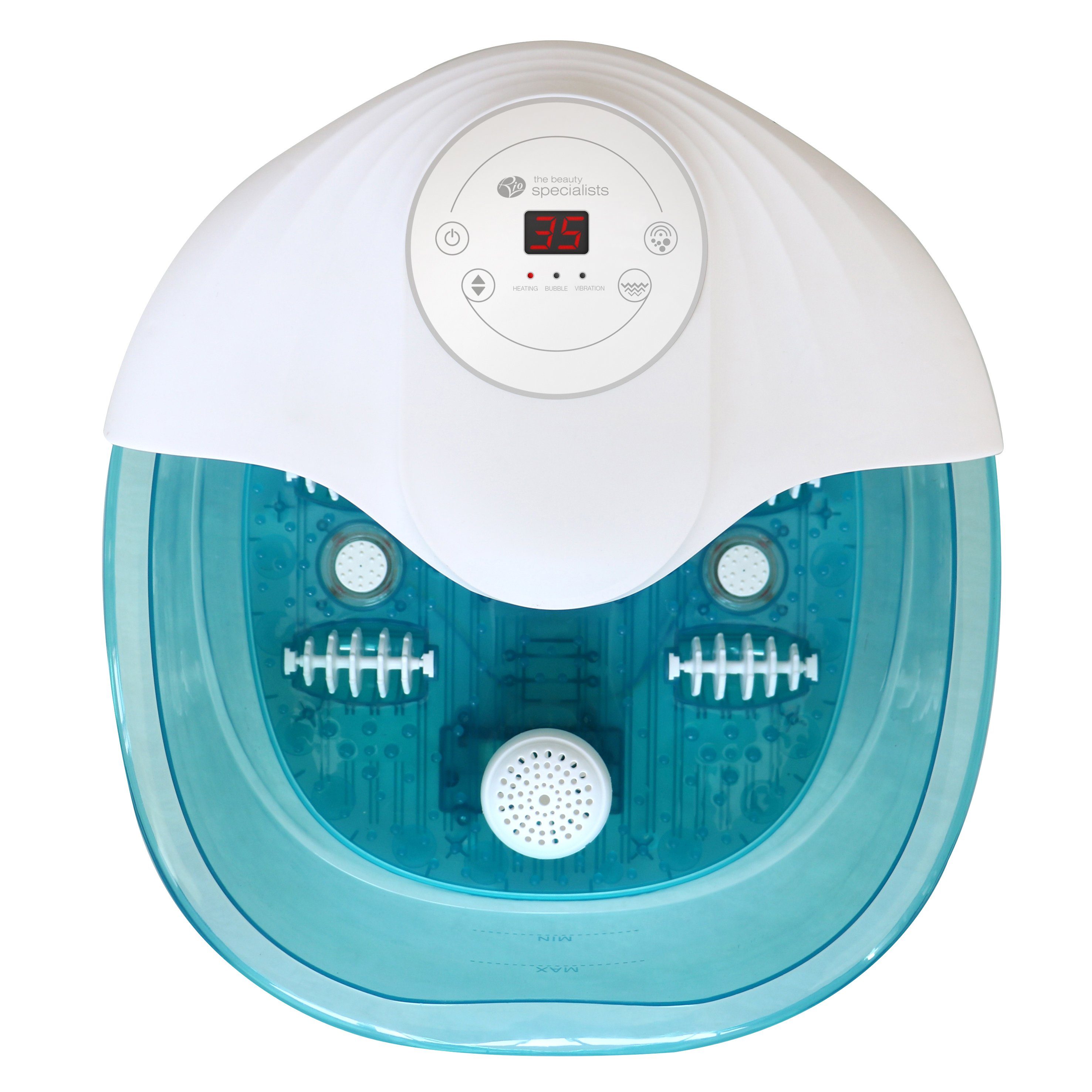 Rio Fußbad FTBH5-EU