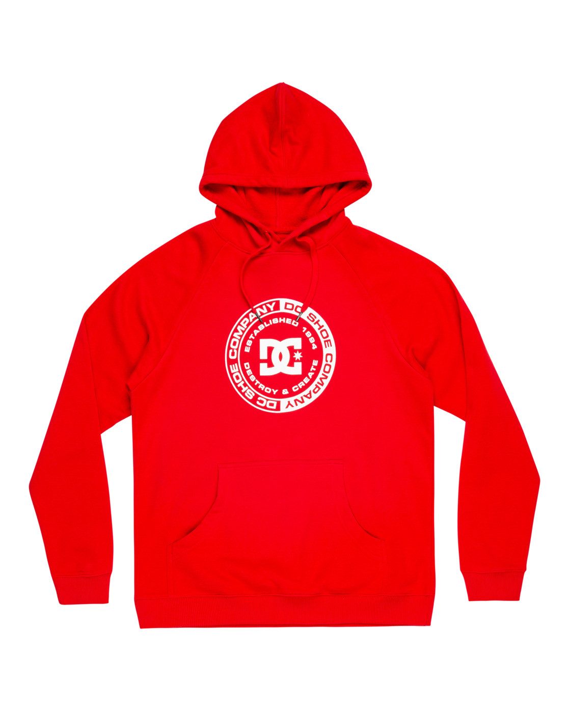 Hoodie DC Corpo