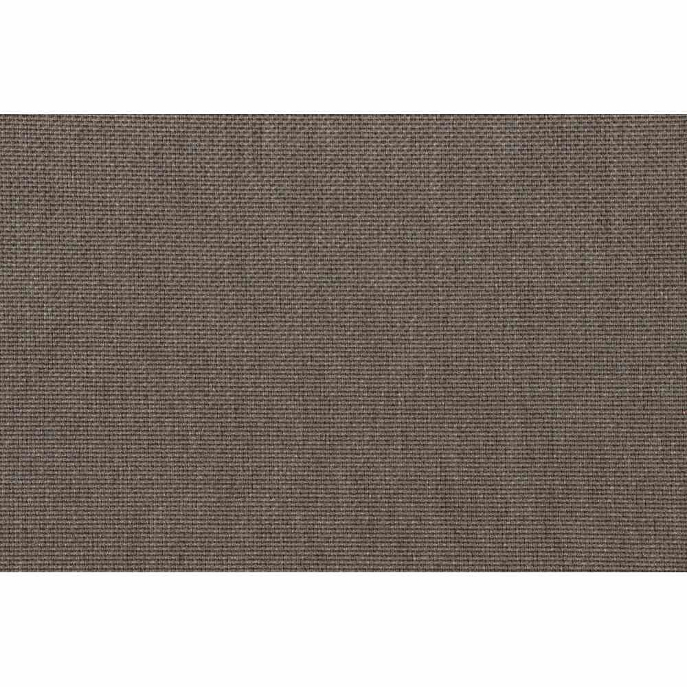 Siena Garden Hockerauflage ANKA Sitzkissen / Hockerauflage Dessin Taupe, 100% Acryl
