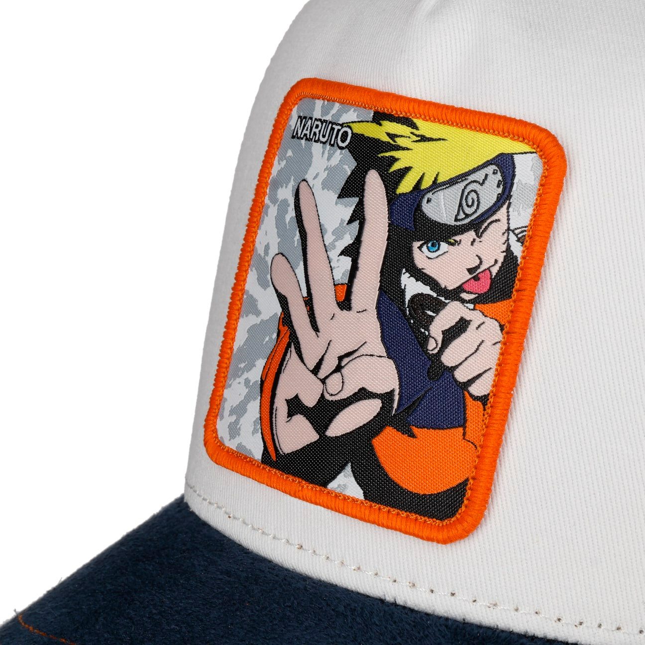 Capslab Trucker Cap (1-St) Basecap Snapback