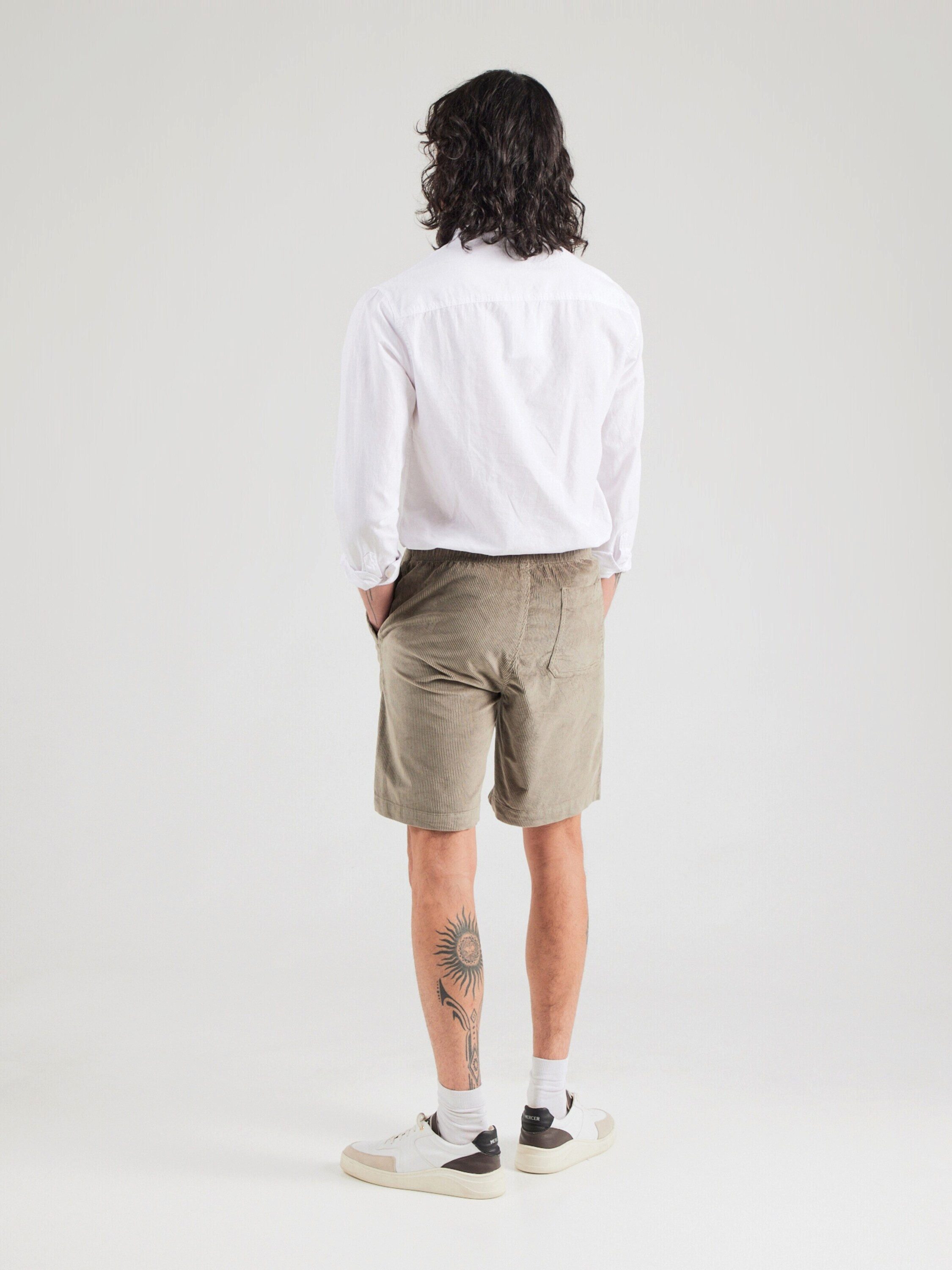 Selected Shorts SLHJACE (1-tlg)