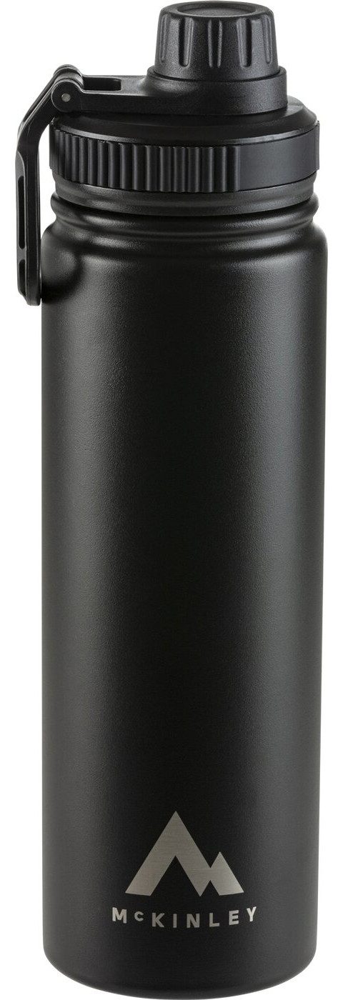 McKINLEY Trinkflasche Trinkflasche Vacuum 660ml Schraubve