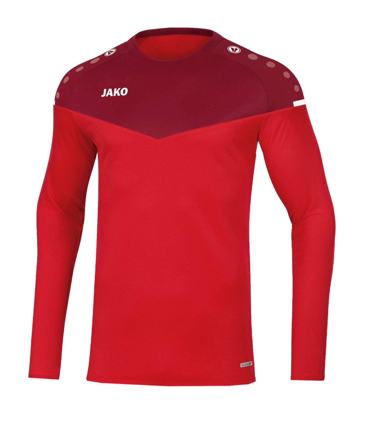 Sweatshirt JAKO Champ 2.0 Sweatshirt Kids Langarm-Shirts