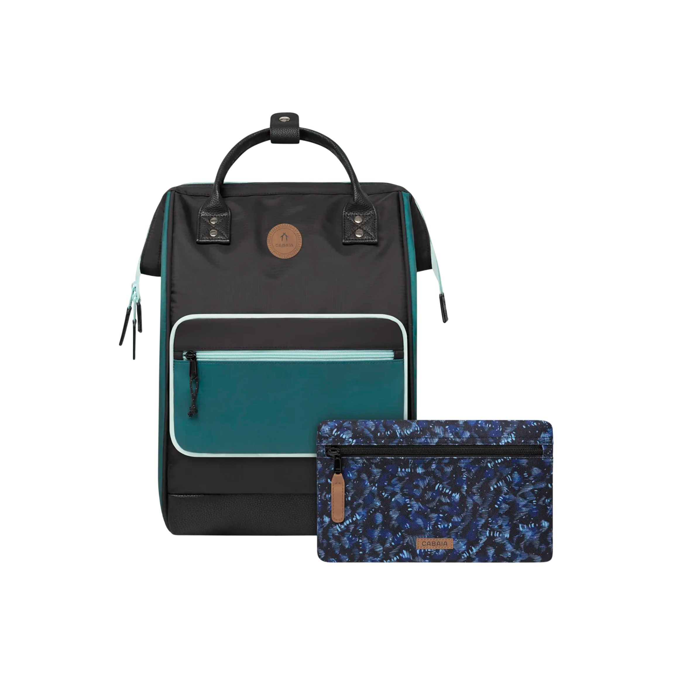 CABAIA Rucksack Large Salt Lake City (kein Set)