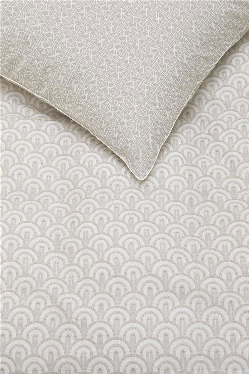 Rivièra Maison Bettwäsche Arched, Renforcé, 2 günstig online kaufen