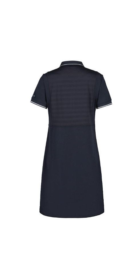 Icepeak Sommerkleid Erkintalo Damen Kleid marine günstig online kaufen