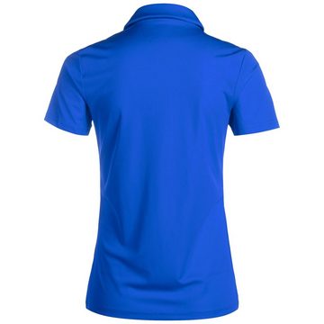PUMA Trainingsshirt TeamLIGA Sideline Poloshirt Damen