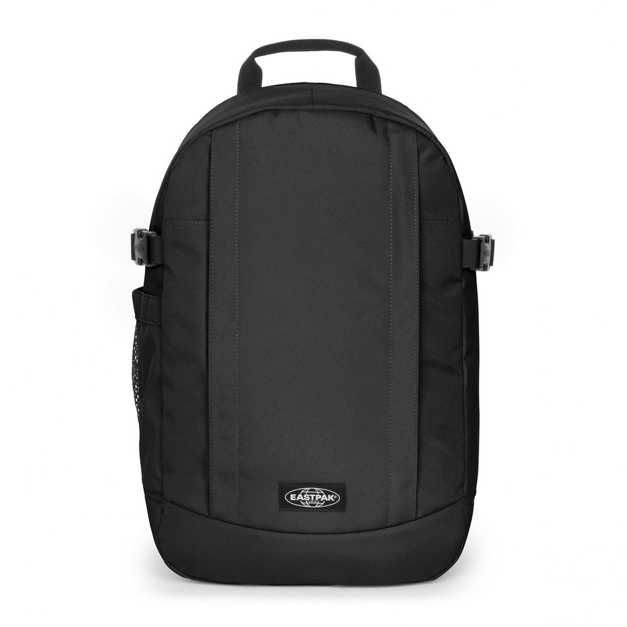 Eastpak Rucksack Safefloid CS Mono Black schwarz 19 Liter