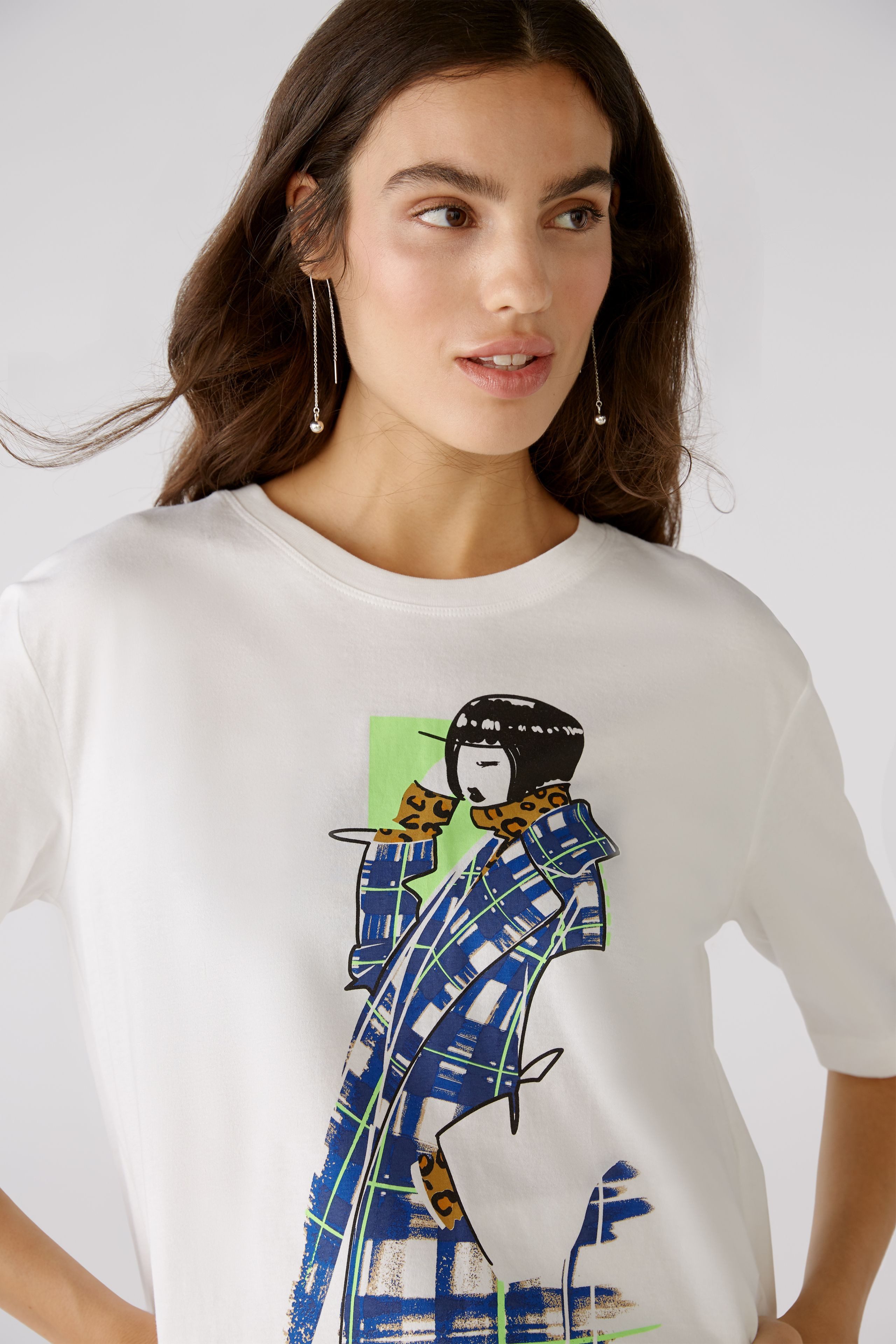 Oui T-Shirt