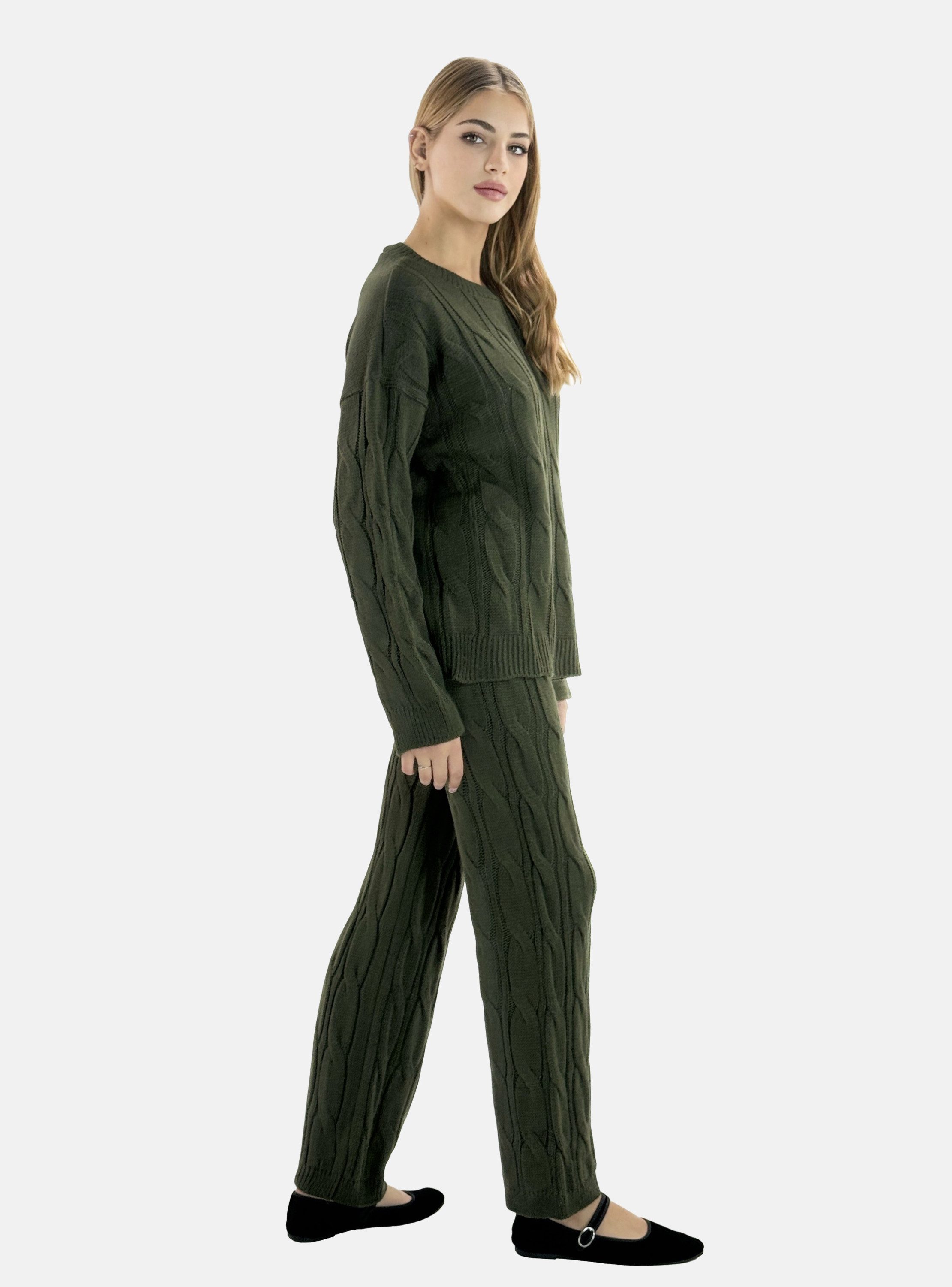 Elara Anzug Langesset (Set, Set)