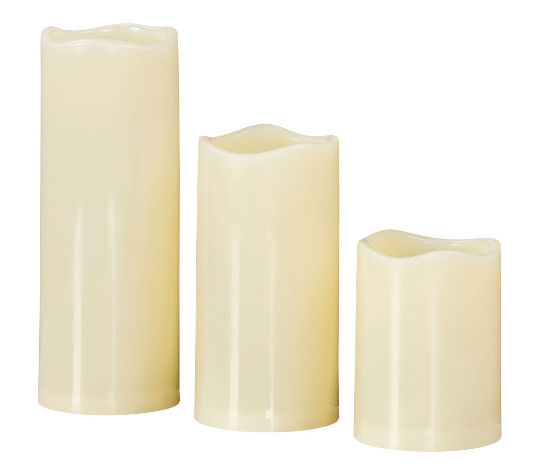 LED-Kerze