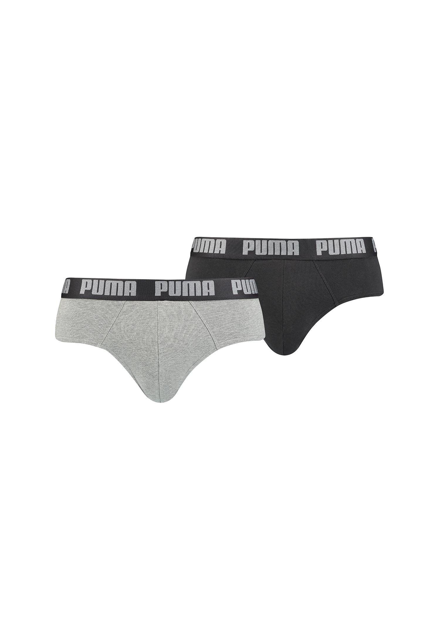 PUMA Boxershorts PUMA BASIC BRIEF 2P (Spar-Pack, 2-St., 2er-Pack) günstig online kaufen