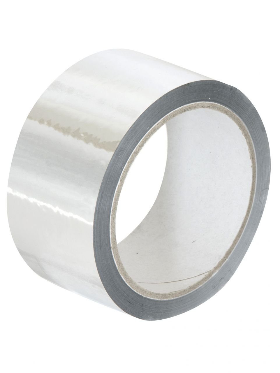 Nespoli Montageband Nespoli Alu-Folienband 50 mm x 50 m