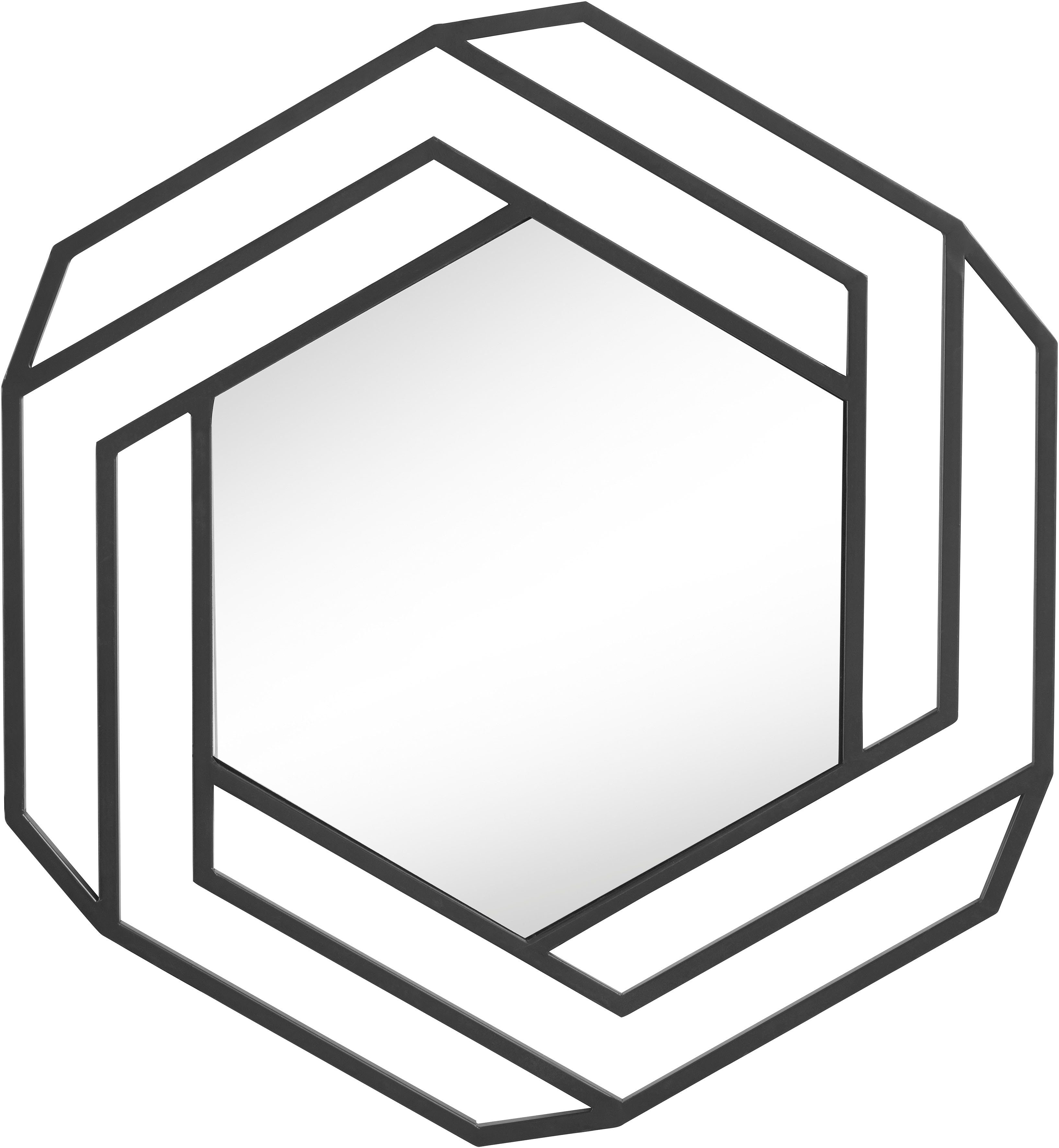 OTTO home Dekospiegel Zandvoort, Wandspiegel günstig online kaufen