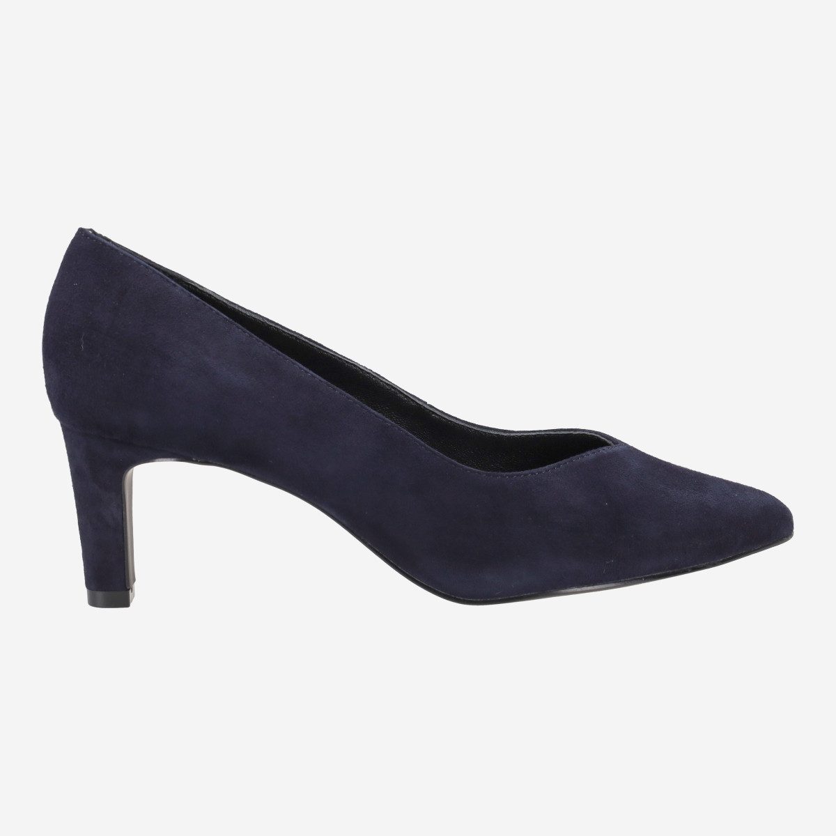 Maripé AIDA V.15 BLU SCURO, Pumps in Blau für Damen Pumps