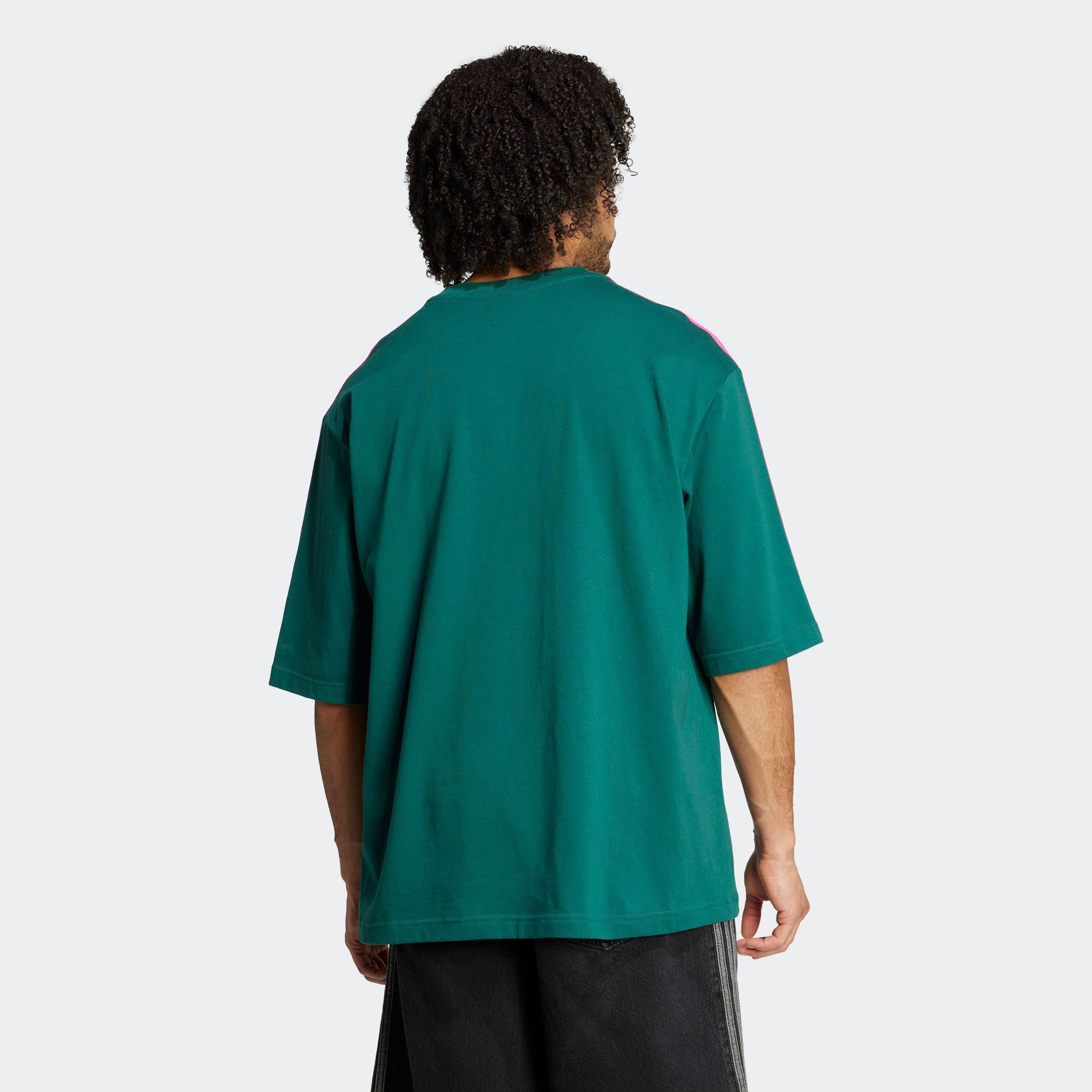 adidas Originals T-Shirt Oversize tee günstig online kaufen