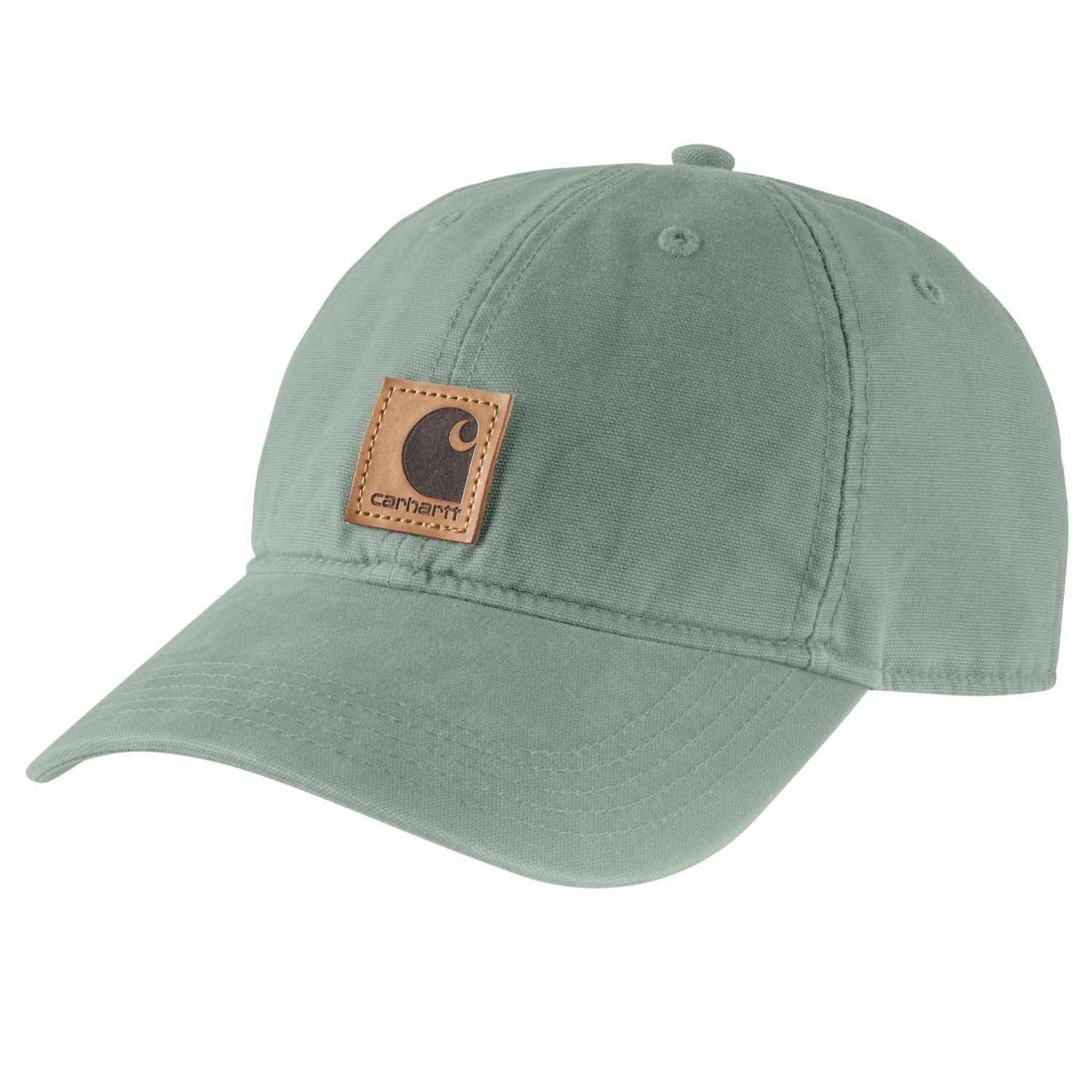 Unisex jade Cap Cap Carhartt 100289 Odessa Baseball Carhartt