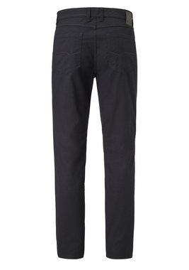 Redpoint Stoffhose MILTON Regular Fit 5-Pocket Hose in Stretch-Qualität