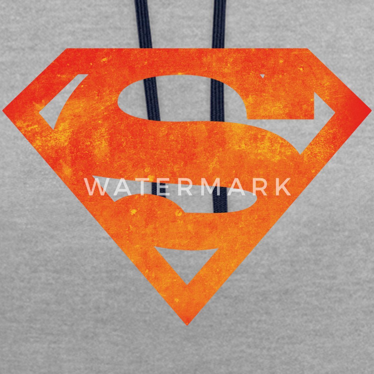 Spreadshirt Hoodie DC Comics Justice League günstig online kaufen