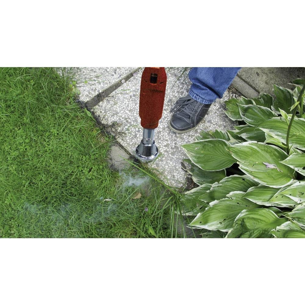 Rothenberger Industrial Unkrautbrenner Elektro Unkrautvernichter 1500002183