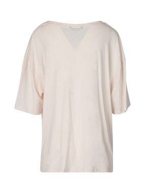 Brunotti Kurzarmshirt Artist-Joan Women T-shirt White Pearl