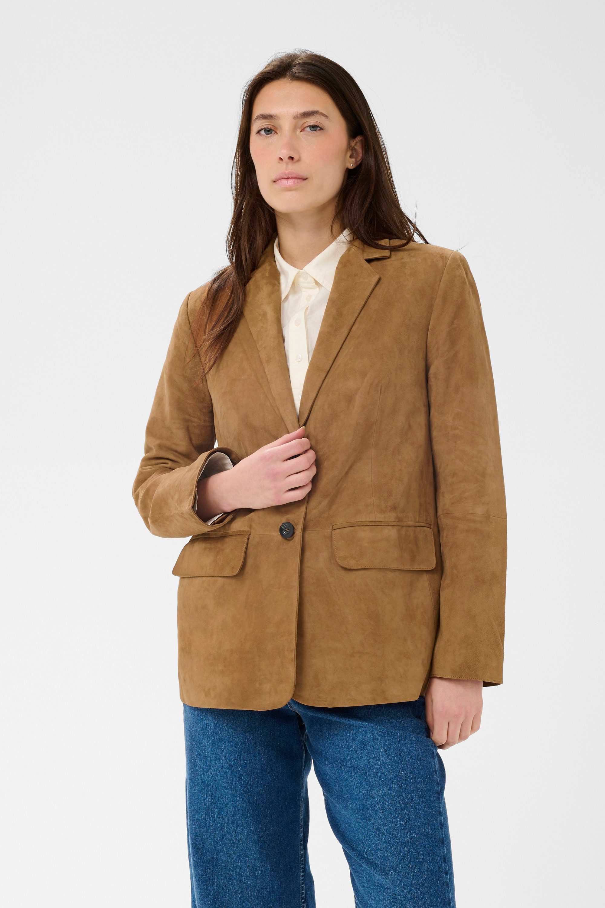 Part Two Jackenblazer Blazer AliniaPW