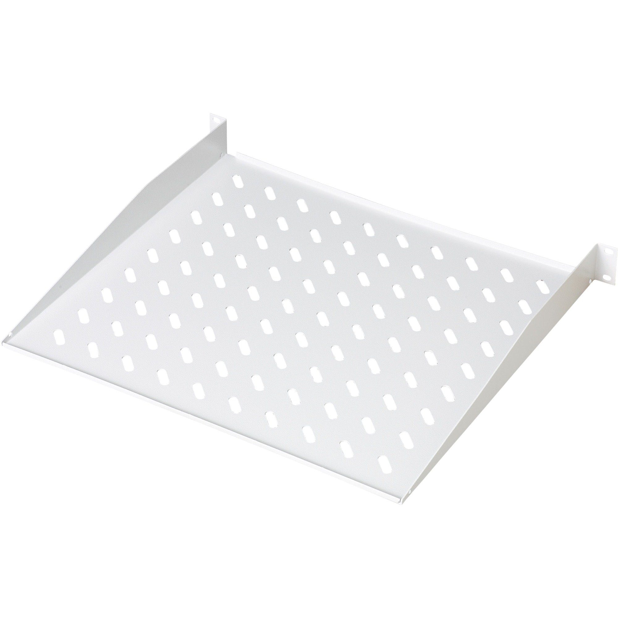 CPU Kühler Digitus Fachboden 400x44mm 15kg 1HE