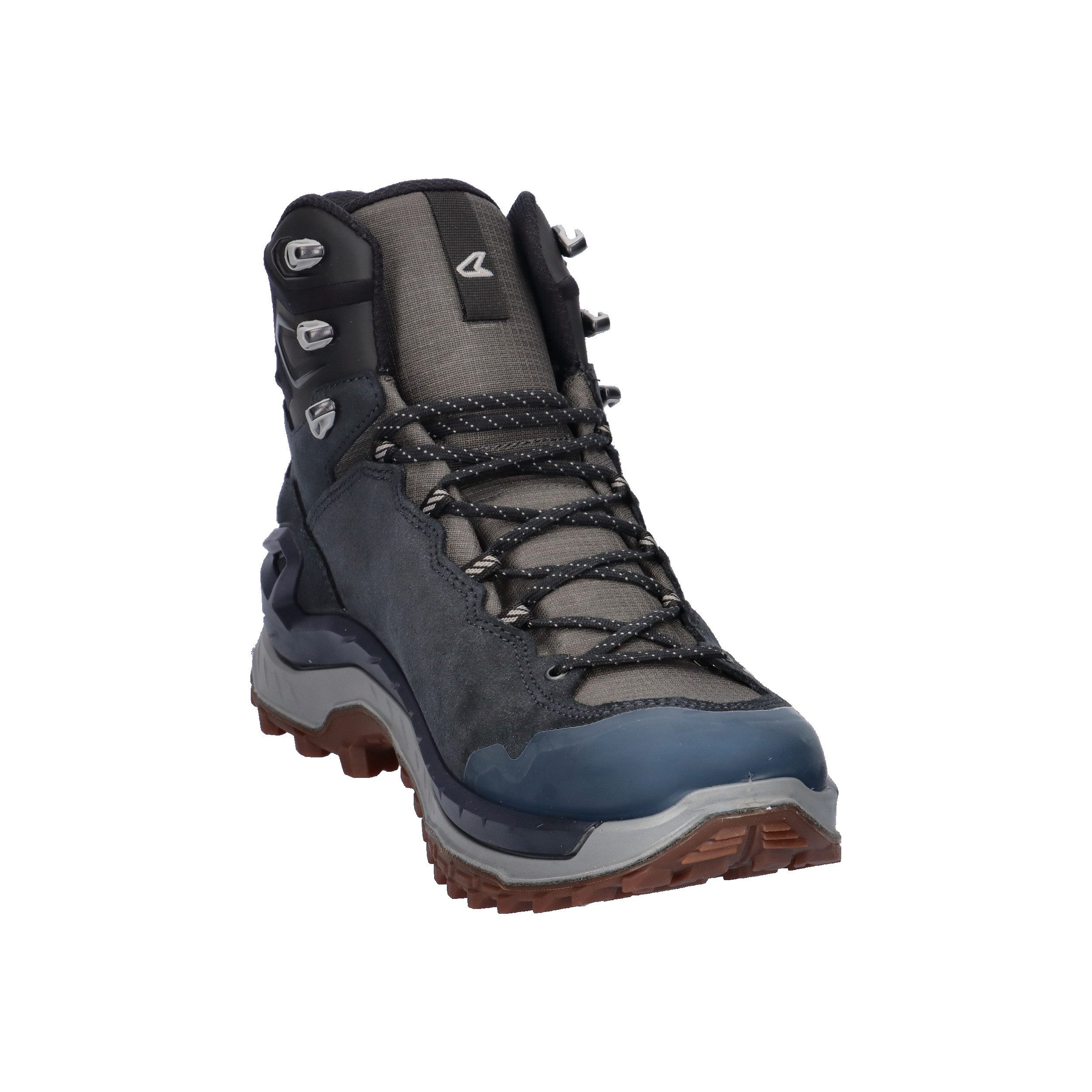 Lowa Lowa Herren Wanderschuhe Innovo GTX Mid 311330 Wanderstiefel günstig online kaufen